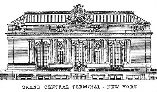 Grand Central Terminal